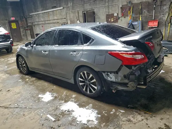 1N4AL3AP0HC202748 2017 NISSAN ALTIMA - Image 2