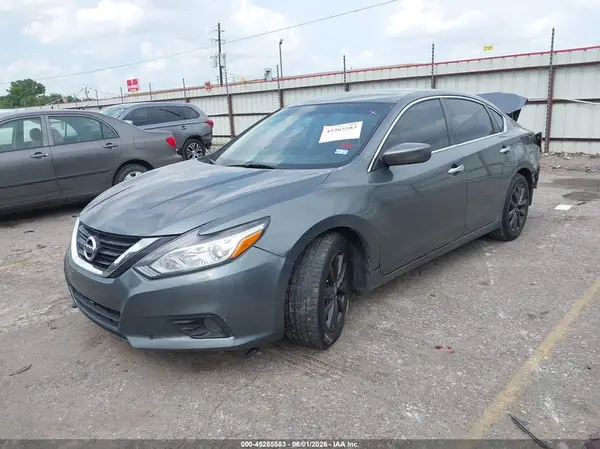 1N4AL3AP0HC202751 2017 NISSAN ALTIMA - Image 2