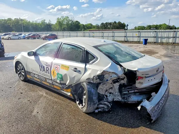 1N4AL3AP0HC203107 2017 NISSAN ALTIMA - Image 2