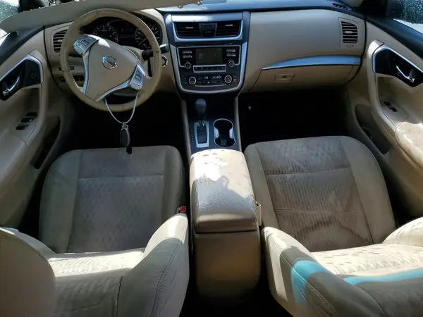 1N4AL3AP0HC203107 2017 NISSAN ALTIMA - Image 8