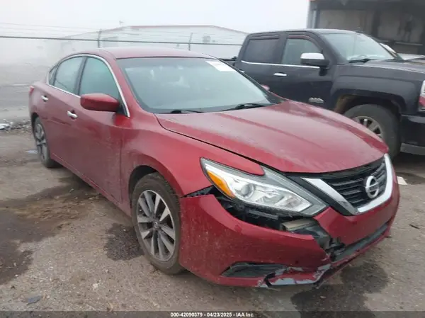 1N4AL3AP0HC203396 2017 NISSAN ALTIMA - Image 1