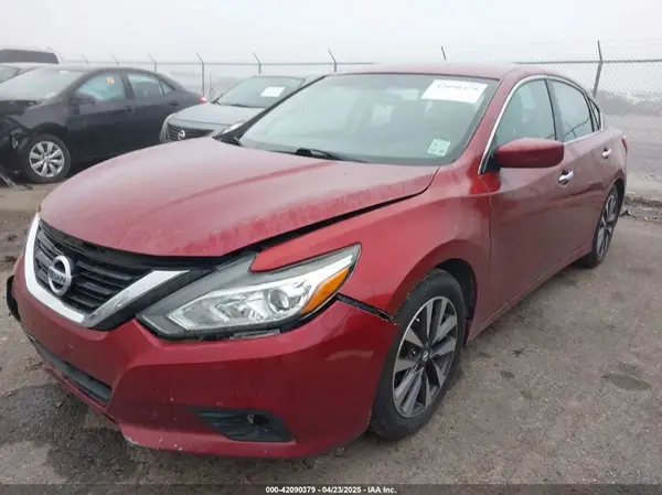1N4AL3AP0HC203396 2017 NISSAN ALTIMA - Image 2