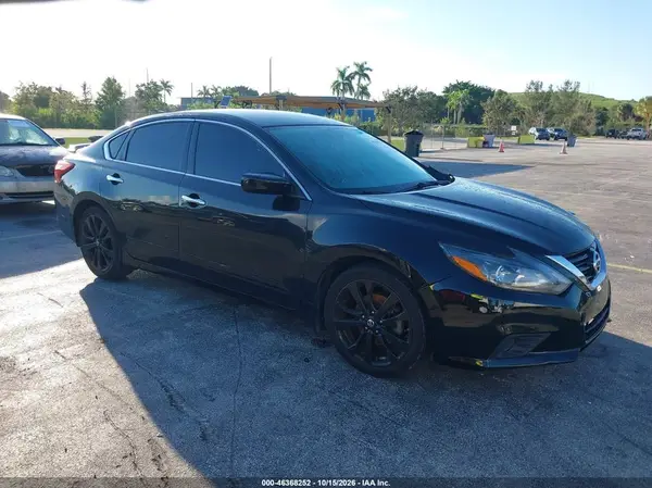 1N4AL3AP0HC203625 2017 NISSAN ALTIMA - Image 1