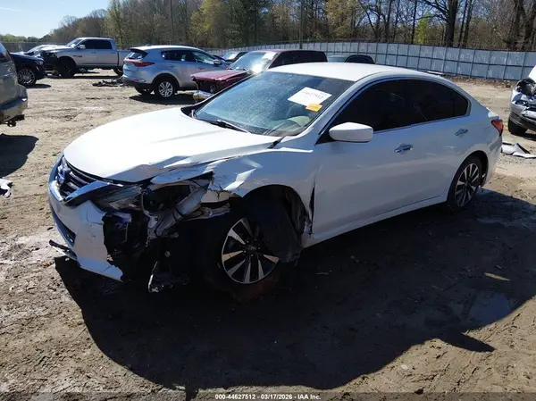 1N4AL3AP0HC204760 2017 NISSAN ALTIMA - Image 2
