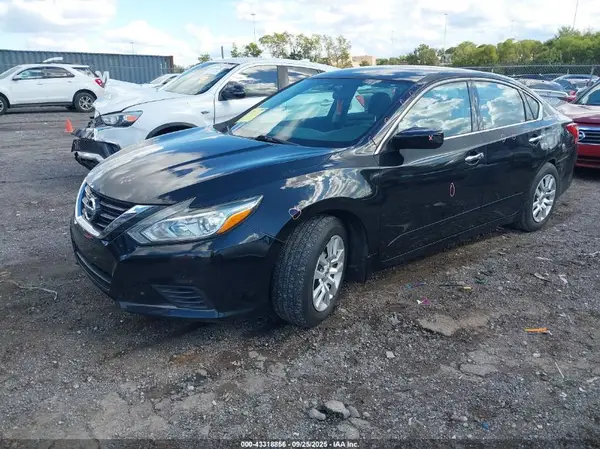 1N4AL3AP0HC205830 2017 NISSAN ALTIMA - Image 2