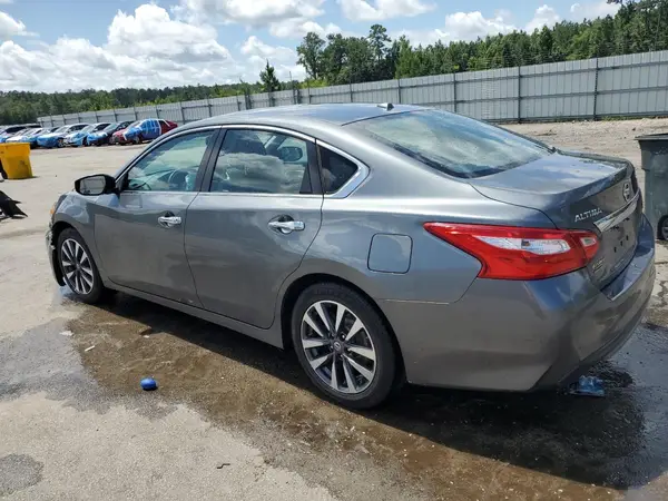 1N4AL3AP0HC205973 2017 NISSAN ALTIMA - Image 2