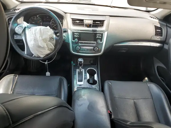 1N4AL3AP0HC205973 2017 NISSAN ALTIMA - Image 8