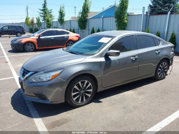1N4AL3AP0HC206086 2017 NISSAN ALTIMA - Image 2