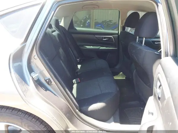 1N4AL3AP0HC206086 2017 NISSAN ALTIMA - Image 8