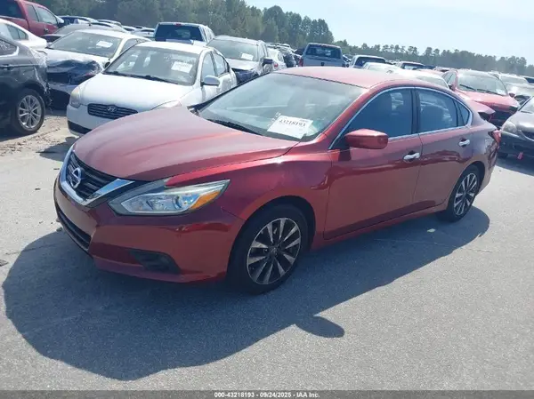 1N4AL3AP0HC206637 2017 NISSAN ALTIMA - Image 2