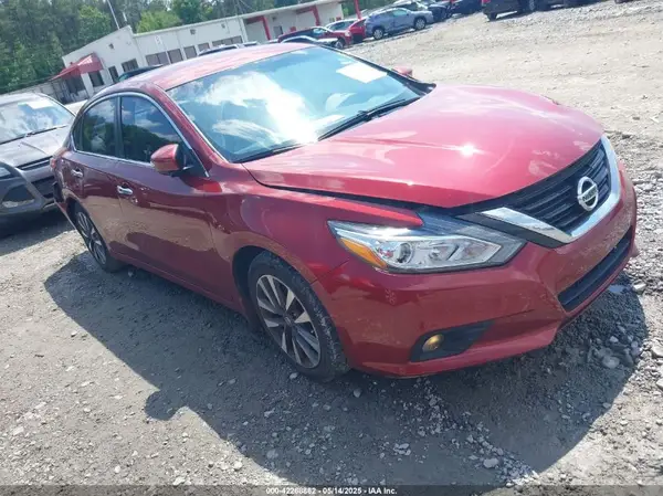 1N4AL3AP0HC206671 2017 NISSAN ALTIMA - Image 1