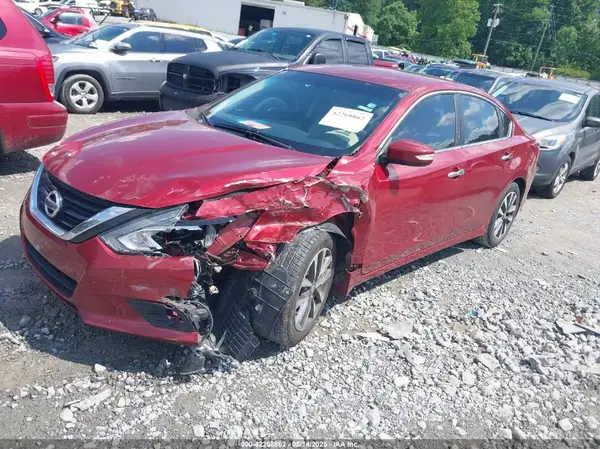 1N4AL3AP0HC206671 2017 NISSAN ALTIMA - Image 2