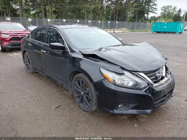 1N4AL3AP0HC206685 2017 NISSAN ALTIMA - Image 1