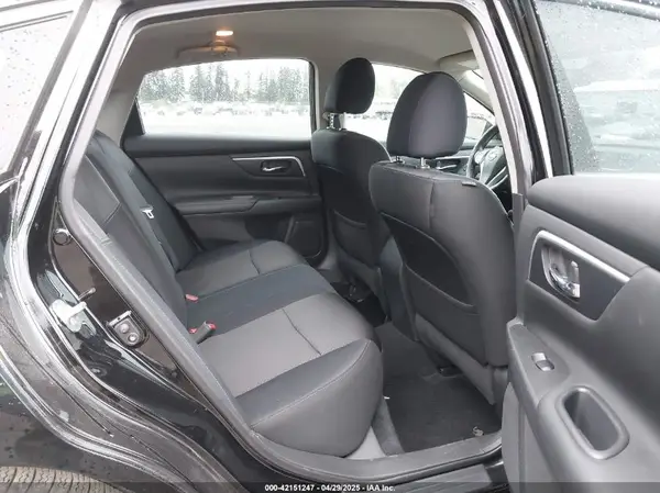 1N4AL3AP0HC206685 2017 NISSAN ALTIMA - Image 8