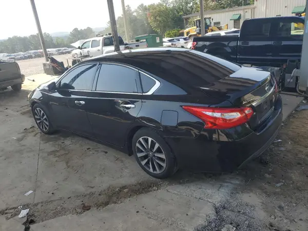 1N4AL3AP0HC206802 2017 NISSAN ALTIMA - Image 2