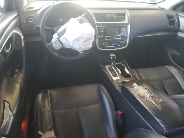 1N4AL3AP0HC206802 2017 NISSAN ALTIMA - Image 8