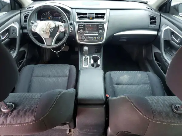 1N4AL3AP0HC207173 2017 NISSAN ALTIMA - Image 8