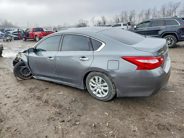 1N4AL3AP0HC207772 2017 NISSAN ALTIMA - Image 2