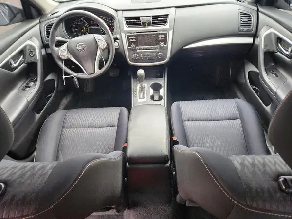 1N4AL3AP0HC207772 2017 NISSAN ALTIMA - Image 8