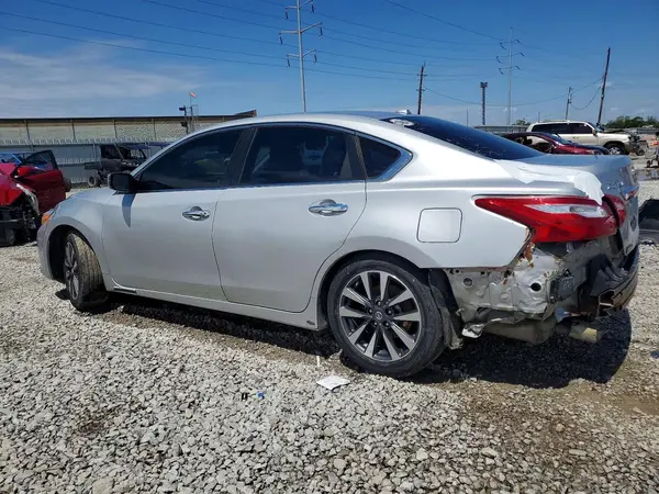 1N4AL3AP0HC207948 2017 NISSAN ALTIMA - Image 2