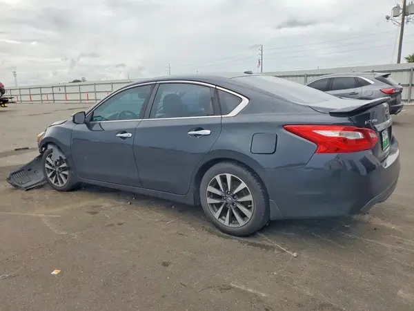 1N4AL3AP0HC208212 2017 NISSAN ALTIMA - Image 2