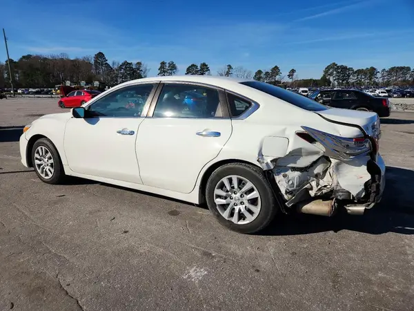 1N4AL3AP0HC208534 2017 NISSAN ALTIMA - Image 2