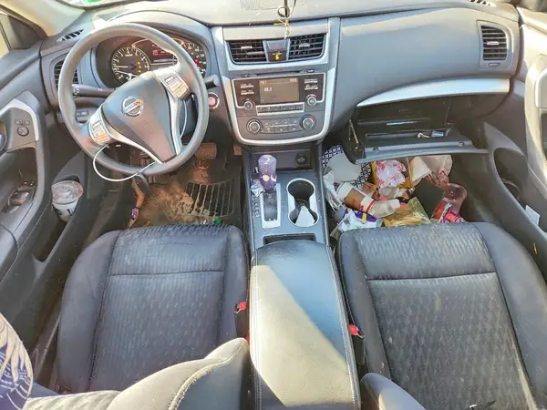 1N4AL3AP0HC208534 2017 NISSAN ALTIMA - Image 8
