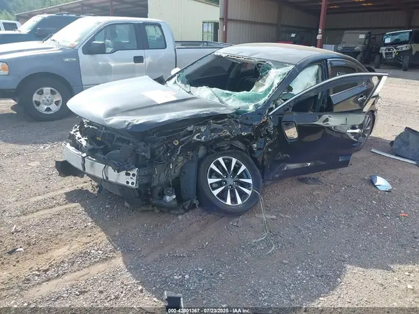 1N4AL3AP0HC208663 2017 NISSAN ALTIMA - Image 2
