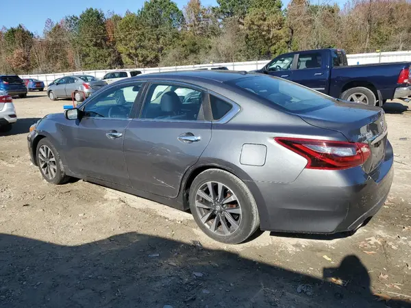 1N4AL3AP0HC208856 2017 NISSAN ALTIMA - Image 2