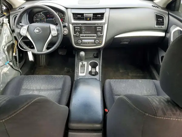 1N4AL3AP0HC208890 2017 NISSAN ALTIMA - Image 8
