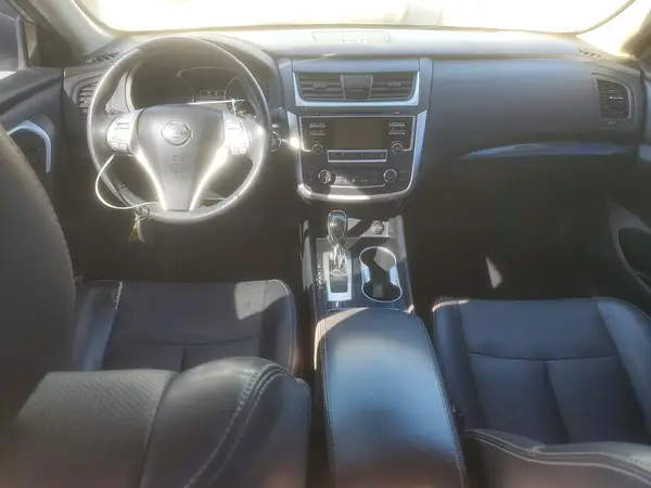 1N4AL3AP0HC208985 2017 NISSAN ALTIMA - Image 8