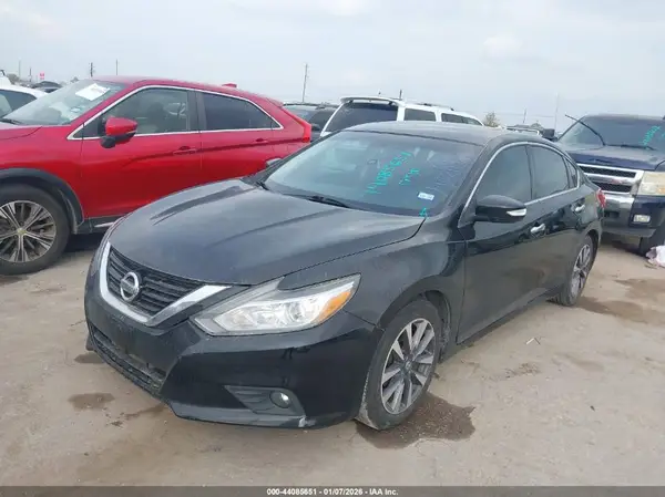 1N4AL3AP0HC209263 2017 NISSAN ALTIMA - Image 2