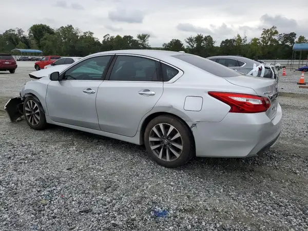 1N4AL3AP0HC210753 2017 NISSAN ALTIMA - Image 2
