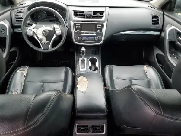 1N4AL3AP0HC210753 2017 NISSAN ALTIMA - Image 8