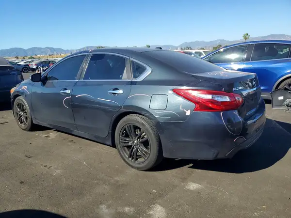 1N4AL3AP0HC211188 2017 NISSAN ALTIMA - Image 2