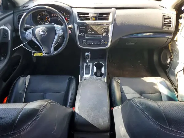1N4AL3AP0HC211188 2017 NISSAN ALTIMA - Image 8