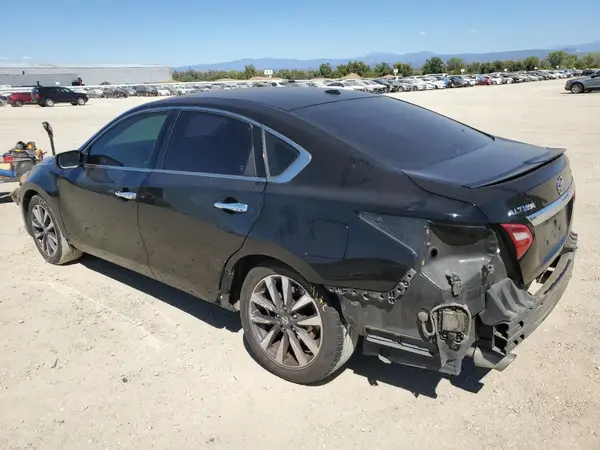1N4AL3AP0HC211434 2017 NISSAN ALTIMA - Image 2