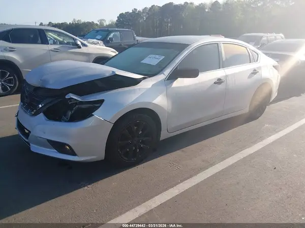 1N4AL3AP0HC211935 2017 NISSAN ALTIMA - Image 2