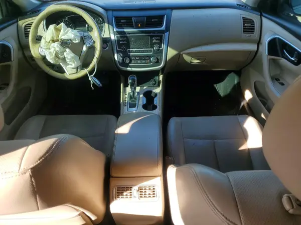 1N4AL3AP0HC211997 2017 NISSAN ALTIMA - Image 8