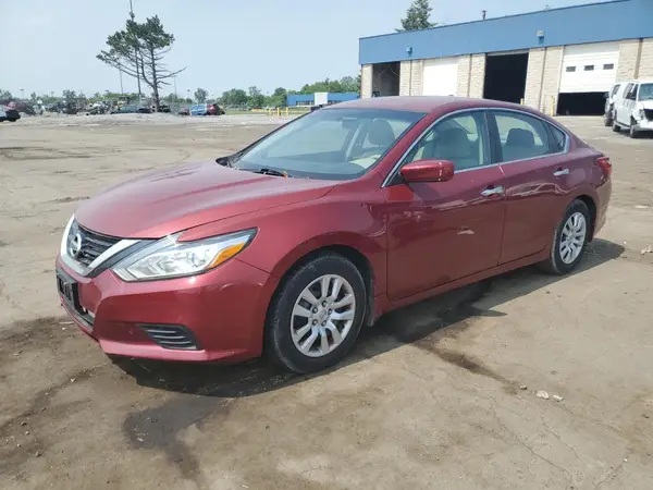 1N4AL3AP0HC213247 2017 NISSAN ALTIMA - Image 1