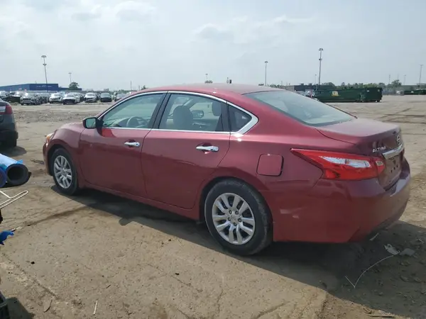 1N4AL3AP0HC213247 2017 NISSAN ALTIMA - Image 2