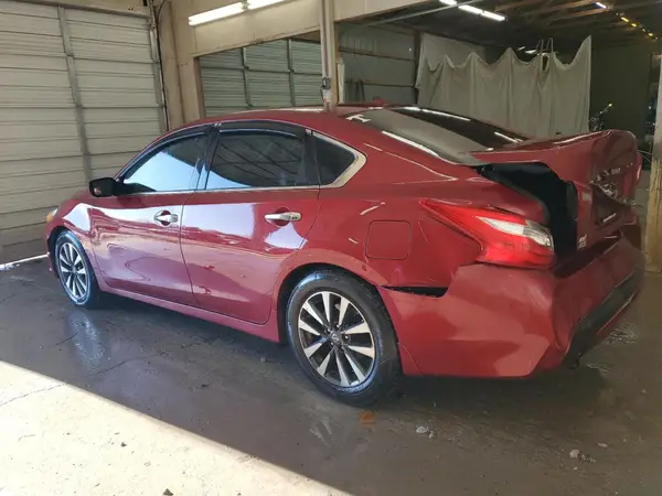 1N4AL3AP0HC214267 2017 NISSAN ALTIMA - Image 2