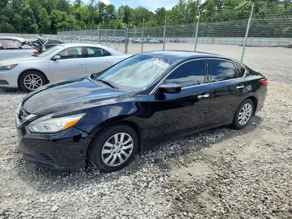 1N4AL3AP0HC214351 2017 NISSAN ALTIMA - Image 1