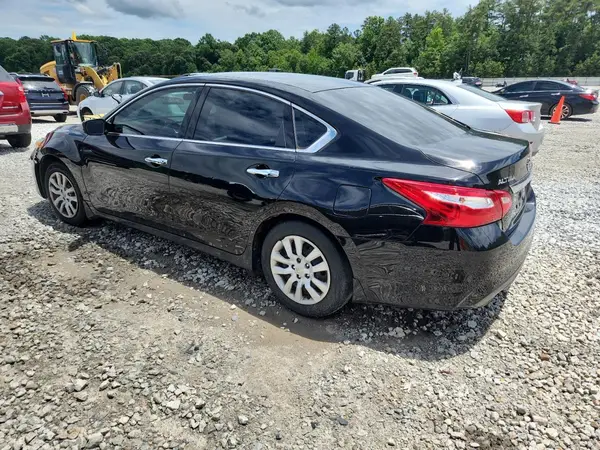 1N4AL3AP0HC214351 2017 NISSAN ALTIMA - Image 2