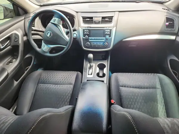 1N4AL3AP0HC214351 2017 NISSAN ALTIMA - Image 8