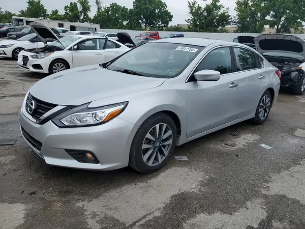 1N4AL3AP0HC214740 2017 NISSAN ALTIMA - Image 1