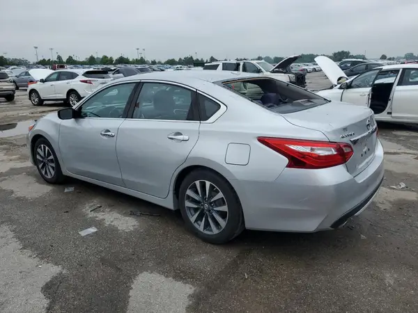 1N4AL3AP0HC214740 2017 NISSAN ALTIMA - Image 2