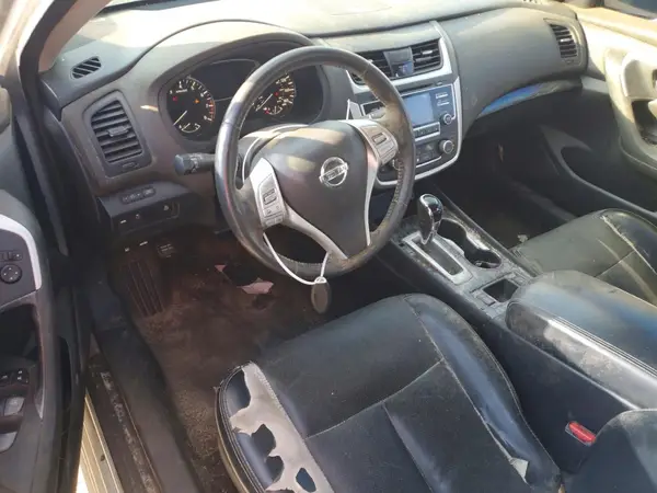 1N4AL3AP0HC216505 2017 NISSAN ALTIMA - Image 8