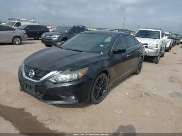 1N4AL3AP0HC217024 2017 NISSAN ALTIMA - Image 2