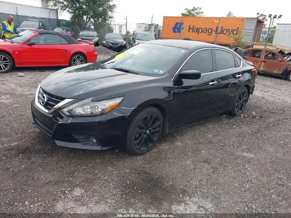 1N4AL3AP0HC218514 2017 NISSAN ALTIMA - Image 2